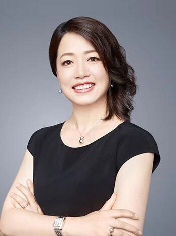 周巍嬿 Katherine