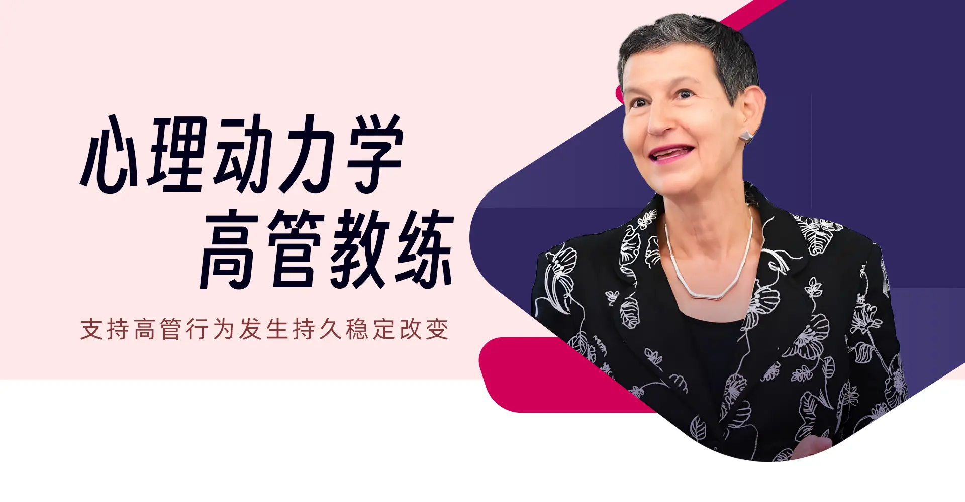 心理动力学高管教练