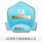5A 领导力教练