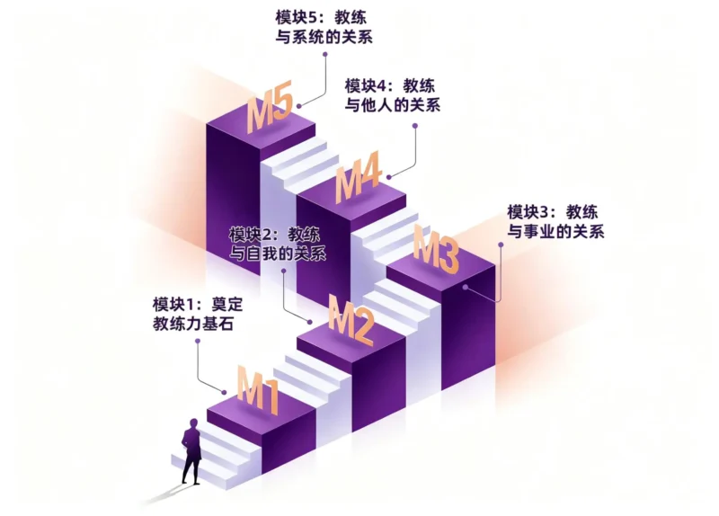 CITO5个模块