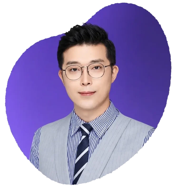 群智教练安洋