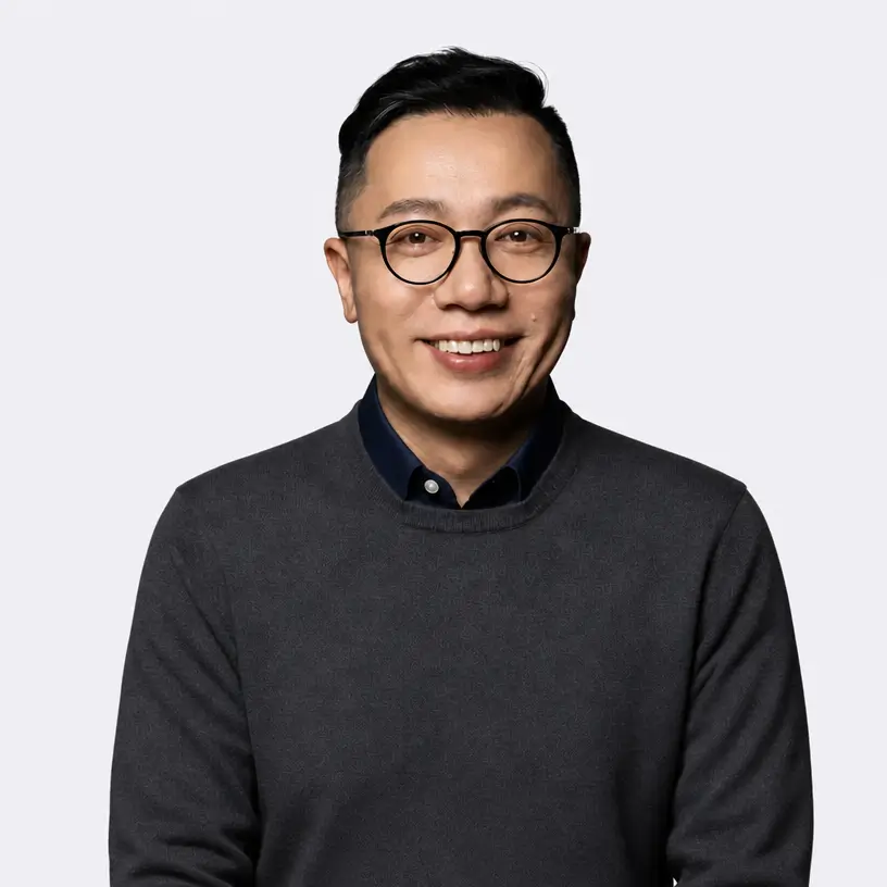 群智教练导师赵磊