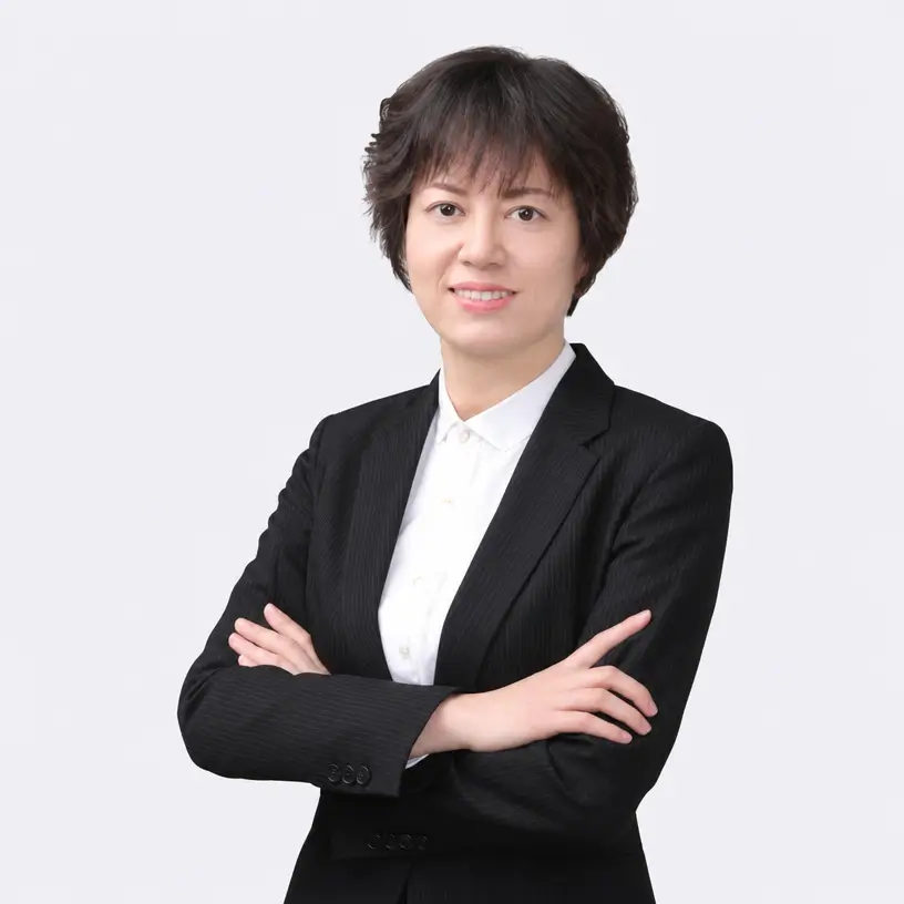 群智教练课程助教田岚